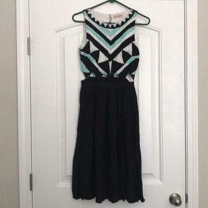Mara Hoffman Sample Sale Dress